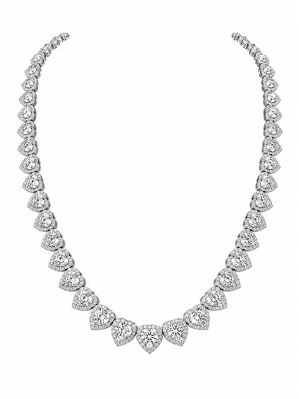 Collana Galli Young Donna in Acciaio GYALCO41 - GYALCO41